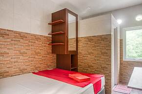 RedDoorz @ Panglima Polim 2