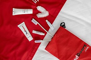 RedDoorz near XT Square 2