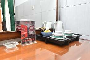 RedDoorz Plus @ Singaraja