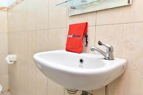 RedDoorz Plus @ Singaraja