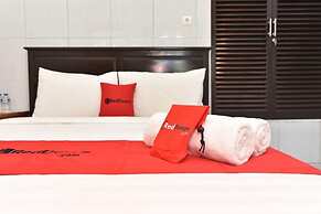 RedDoorz Plus @ Singaraja