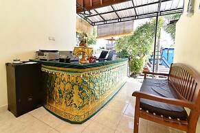 RedDoorz Plus @ Singaraja