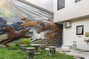 RedDoorz @ Soekarno Hatta Indah