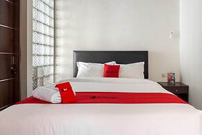 RedDoorz @ Soekarno Hatta Indah