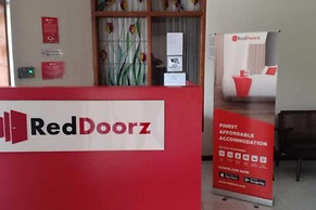 RedDoorz @ Soekarno Hatta Indah