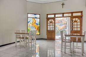 RedDoorz @ Soekarno Hatta Indah