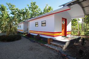 RedDoorz near Banyuwangi Kota Train Station