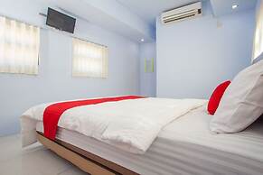 RedDoorz near Banyuwangi Kota Train Station