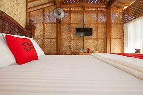 RedDoorz near Banyuwangi Kota Train Station