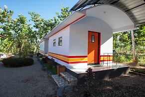 RedDoorz near Banyuwangi Kota Train Station