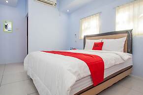 RedDoorz near Banyuwangi Kota Train Station