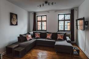 Casa Calmont