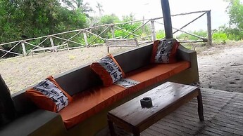 Kilindoni Sea View Bungalows
