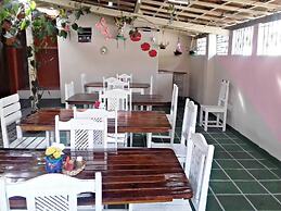 Pousada Cachoeira da Fumaça