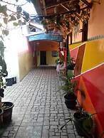 Pousada Cachoeira da Fumaça