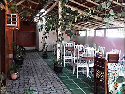 Pousada Cachoeira da Fumaça