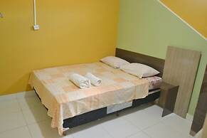 Pousada Cachoeira da Fumaça