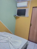 Pousada Cachoeira da Fumaça