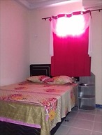 Pousada Cachoeira da Fumaça