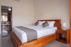 Flamboyant Villa Ubud