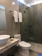 Flamboyant Villa Ubud