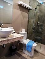 Flamboyant Villa Ubud