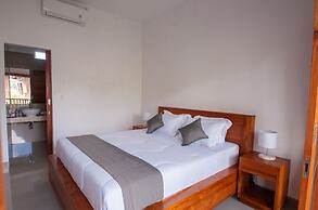 Flamboyant Villa Ubud