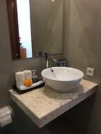 Flamboyant Villa Ubud