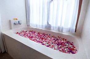 Flamboyant Villa Ubud