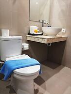 Flamboyant Villa Ubud