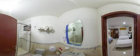 Hotel Maison Suisse