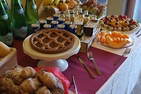 Bed & Breakfast Vieulif