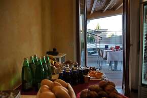 Bed & Breakfast Vieulif