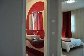 Bed & Breakfast Vieulif