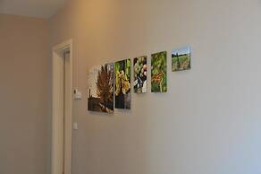 Bed & Breakfast Vieulif