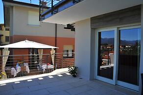 Bed & Breakfast Vieulif