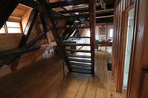 Apartment Soukenická 44