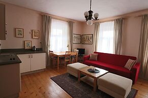 Apartment Soukenická 44