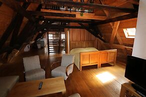 Apartment Soukenická 44