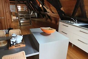 Apartment Soukenická 44