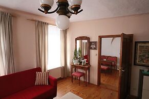 Apartment Soukenická 44