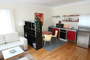 Apartment Soukenická 44