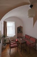 Apartment Soukenická 44