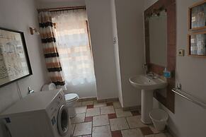 Apartment Soukenická 44