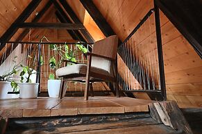 Apartment Soukenická 44