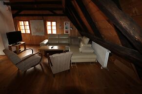 Apartment Soukenická 44