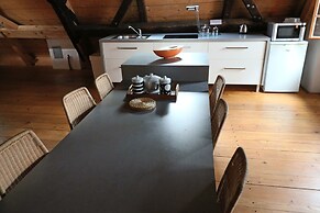 Apartment Soukenická 44