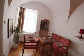 Apartment Soukenická 44