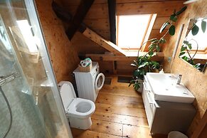 Apartment Soukenická 44