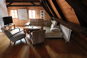 Apartment Soukenická 44